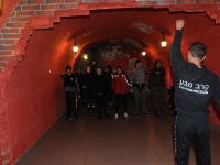 Krav Maga Be Safe Legnica Adam Grzeziółkowski Lubin strzelanie bojowe Lubin strzelnica Lubin Krav maga global (59)