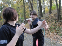 Krav Maga Be Safe Legnica Adam Grzeziółkowski Lubin strzelanie bojowe Lubin strzelnica Lubin Krav maga global (6)