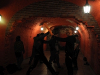 Krav Maga Be Safe Legnica Adam Grzeziółkowski Lubin strzelanie bojowe Lubin strzelnica Lubin Krav maga global (60)