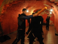 Krav Maga Be Safe Legnica Adam Grzeziółkowski Lubin strzelanie bojowe Lubin strzelnica Lubin Krav maga global (62)