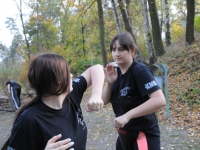 Krav Maga Be Safe Legnica Adam Grzeziółkowski Lubin strzelanie bojowe Lubin strzelnica Lubin Krav maga global (7)