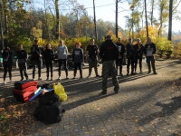 Krav Maga Be Safe Legnica Adam Grzeziółkowski Lubin strzelanie bojowe Lubin strzelnica Lubin Krav maga global (72)