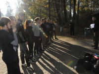 Krav Maga Be Safe Legnica Adam Grzeziółkowski Lubin strzelanie bojowe Lubin strzelnica Lubin Krav maga global (73)