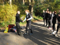 Krav Maga Be Safe Legnica Adam Grzeziółkowski Lubin strzelanie bojowe Lubin strzelnica Lubin Krav maga global (74)