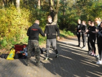 Krav Maga Be Safe Legnica Adam Grzeziółkowski Lubin strzelanie bojowe Lubin strzelnica Lubin Krav maga global (75)