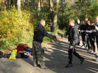 Krav Maga Be Safe Legnica Adam Grzeziółkowski Lubin strzelanie bojowe Lubin strzelnica Lubin Krav maga global (76)