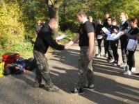 Krav Maga Be Safe Legnica Adam Grzeziółkowski Lubin strzelanie bojowe Lubin strzelnica Lubin Krav maga global (78)