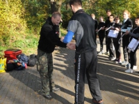 Krav Maga Be Safe Legnica Adam Grzeziółkowski Lubin strzelanie bojowe Lubin strzelnica Lubin Krav maga global (79)