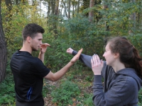 Krav Maga Be Safe Legnica Adam Grzeziółkowski Lubin strzelanie bojowe Lubin strzelnica Lubin Krav maga global (8)