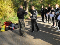 Krav Maga Be Safe Legnica Adam Grzeziółkowski Lubin strzelanie bojowe Lubin strzelnica Lubin Krav maga global (80)