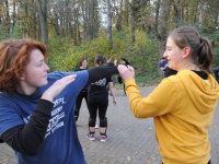 Krav Maga Be Safe Legnica Adam Grzeziółkowski Lubin strzelanie bojowe Lubin strzelnica Lubin Krav maga global (9)