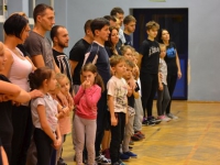 Krav Maga Legnica treningi personlne lubin Adam Grzeziółkowski Legnica strzselanie bojowe lubin strzelnica lubin mikołajki 2018 Krav Maga kids (100)