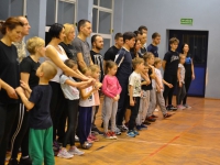Krav Maga Legnica treningi personlne lubin Adam Grzeziółkowski Legnica strzselanie bojowe lubin strzelnica lubin mikołajki 2018 Krav Maga kids (101)