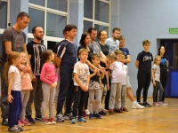 Krav Maga Legnica treningi personlne lubin Adam Grzeziółkowski Legnica strzselanie bojowe lubin strzelnica lubin mikołajki 2018 Krav Maga kids (102)