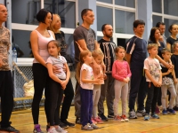 Krav Maga Legnica treningi personlne lubin Adam Grzeziółkowski Legnica strzselanie bojowe lubin strzelnica lubin mikołajki 2018 Krav Maga kids (103)
