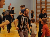 Krav Maga Legnica treningi personlne lubin Adam Grzeziółkowski Legnica strzselanie bojowe lubin strzelnica lubin mikołajki 2018 Krav Maga kids (107)