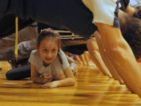 Krav Maga Legnica treningi personlne lubin Adam Grzeziółkowski Legnica strzselanie bojowe lubin strzelnica lubin mikołajki 2018 Krav Maga kids (111)
