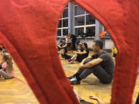 Krav Maga Legnica treningi personlne lubin Adam Grzeziółkowski Legnica strzselanie bojowe lubin strzelnica lubin mikołajki 2018 Krav Maga kids (114)