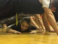 Krav Maga Legnica treningi personlne lubin Adam Grzeziółkowski Legnica strzselanie bojowe lubin strzelnica lubin mikołajki 2018 Krav Maga kids (116)
