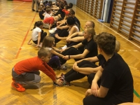 Krav Maga Legnica treningi personlne lubin Adam Grzeziółkowski Legnica strzselanie bojowe lubin strzelnica lubin mikołajki 2018 Krav Maga kids (117)