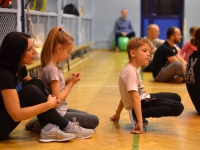 Krav Maga Legnica treningi personlne lubin Adam Grzeziółkowski Legnica strzselanie bojowe lubin strzelnica lubin mikołajki 2018 Krav Maga kids (14)