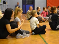 Krav Maga Legnica treningi personlne lubin Adam Grzeziółkowski Legnica strzselanie bojowe lubin strzelnica lubin mikołajki 2018 Krav Maga kids (15)