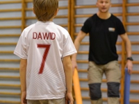 Krav Maga Legnica treningi personlne lubin Adam Grzeziółkowski Legnica strzselanie bojowe lubin strzelnica lubin mikołajki 2018 Krav Maga kids (17)