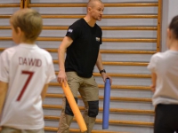 Krav Maga Legnica treningi personlne lubin Adam Grzeziółkowski Legnica strzselanie bojowe lubin strzelnica lubin mikołajki 2018 Krav Maga kids (18)