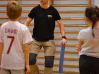 Krav Maga Legnica treningi personlne lubin Adam Grzeziółkowski Legnica strzselanie bojowe lubin strzelnica lubin mikołajki 2018 Krav Maga kids (19)