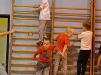 Krav Maga Legnica treningi personlne lubin Adam Grzeziółkowski Legnica strzselanie bojowe lubin strzelnica lubin mikołajki 2018 Krav Maga kids (23)