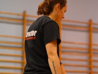 Krav Maga Legnica treningi personlne lubin Adam Grzeziółkowski Legnica strzselanie bojowe lubin strzelnica lubin mikołajki 2018 Krav Maga kids (24)