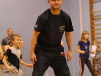 Krav Maga Legnica treningi personlne lubin Adam Grzeziółkowski Legnica strzselanie bojowe lubin strzelnica lubin mikołajki 2018 Krav Maga kids (25)