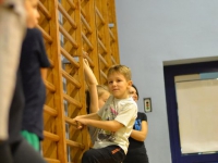 Krav Maga Legnica treningi personlne lubin Adam Grzeziółkowski Legnica strzselanie bojowe lubin strzelnica lubin mikołajki 2018 Krav Maga kids (27)
