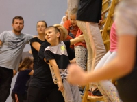 Krav Maga Legnica treningi personlne lubin Adam Grzeziółkowski Legnica strzselanie bojowe lubin strzelnica lubin mikołajki 2018 Krav Maga kids (28)