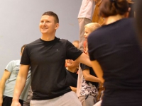 Krav Maga Legnica treningi personlne lubin Adam Grzeziółkowski Legnica strzselanie bojowe lubin strzelnica lubin mikołajki 2018 Krav Maga kids (29)