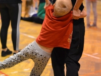 Krav Maga Legnica treningi personlne lubin Adam Grzeziółkowski Legnica strzselanie bojowe lubin strzelnica lubin mikołajki 2018 Krav Maga kids (3)