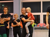 Krav Maga Legnica treningi personlne lubin Adam Grzeziółkowski Legnica strzselanie bojowe lubin strzelnica lubin mikołajki 2018 Krav Maga kids (37)