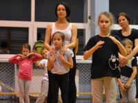 Krav Maga Legnica treningi personlne lubin Adam Grzeziółkowski Legnica strzselanie bojowe lubin strzelnica lubin mikołajki 2018 Krav Maga kids (38)