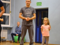 Krav Maga Legnica treningi personlne lubin Adam Grzeziółkowski Legnica strzselanie bojowe lubin strzelnica lubin mikołajki 2018 Krav Maga kids (39)