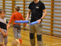 Krav Maga Legnica treningi personlne lubin Adam Grzeziółkowski Legnica strzselanie bojowe lubin strzelnica lubin mikołajki 2018 Krav Maga kids (4)