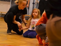 Krav Maga Legnica treningi personlne lubin Adam Grzeziółkowski Legnica strzselanie bojowe lubin strzelnica lubin mikołajki 2018 Krav Maga kids (41)