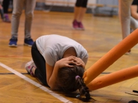 Krav Maga Legnica treningi personlne lubin Adam Grzeziółkowski Legnica strzselanie bojowe lubin strzelnica lubin mikołajki 2018 Krav Maga kids (44)