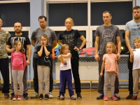 Krav Maga Legnica treningi personlne lubin Adam Grzeziółkowski Legnica strzselanie bojowe lubin strzelnica lubin mikołajki 2018 Krav Maga kids (53)