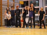 Krav Maga Legnica treningi personlne lubin Adam Grzeziółkowski Legnica strzselanie bojowe lubin strzelnica lubin mikołajki 2018 Krav Maga kids (54)