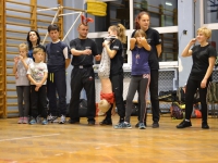 Krav Maga Legnica treningi personlne lubin Adam Grzeziółkowski Legnica strzselanie bojowe lubin strzelnica lubin mikołajki 2018 Krav Maga kids (55)
