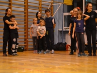 Krav Maga Legnica treningi personlne lubin Adam Grzeziółkowski Legnica strzselanie bojowe lubin strzelnica lubin mikołajki 2018 Krav Maga kids (56)