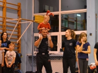 Krav Maga Legnica treningi personlne lubin Adam Grzeziółkowski Legnica strzselanie bojowe lubin strzelnica lubin mikołajki 2018 Krav Maga kids (58)