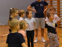 Krav Maga Legnica treningi personlne lubin Adam Grzeziółkowski Legnica strzselanie bojowe lubin strzelnica lubin mikołajki 2018 Krav Maga kids (6)