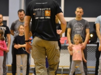 Krav Maga Legnica treningi personlne lubin Adam Grzeziółkowski Legnica strzselanie bojowe lubin strzelnica lubin mikołajki 2018 Krav Maga kids (61)