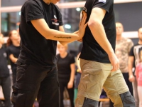 Krav Maga Legnica treningi personlne lubin Adam Grzeziółkowski Legnica strzselanie bojowe lubin strzelnica lubin mikołajki 2018 Krav Maga kids (63)